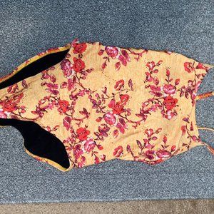 JOLYN Print Fixed back